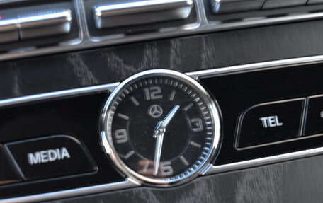 Mercedes-Benz E-Класс, 2017 год, 2 490 000 рублей, 13 фотография