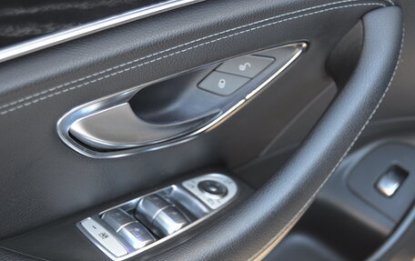 Mercedes-Benz E-Класс, 2017 год, 2 490 000 рублей, 17 фотография