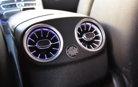 Mercedes-Benz E-Класс, 2017 год, 2 490 000 рублей, 22 фотография