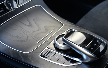 Mercedes-Benz E-Класс, 2017 год, 2 490 000 рублей, 14 фотография