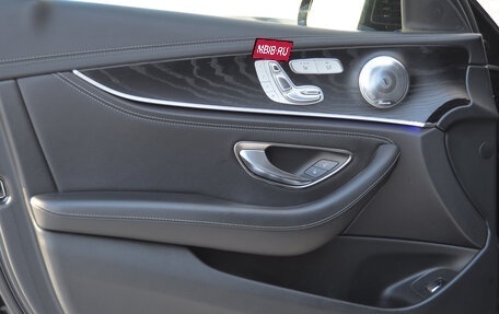 Mercedes-Benz E-Класс, 2017 год, 2 490 000 рублей, 16 фотография