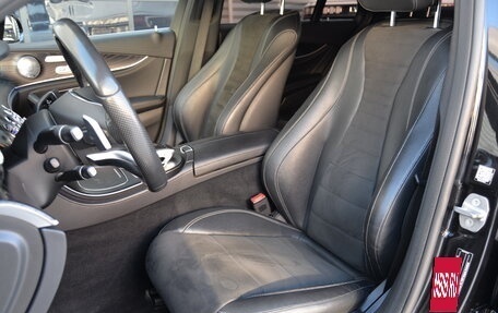 Mercedes-Benz E-Класс, 2017 год, 2 490 000 рублей, 20 фотография