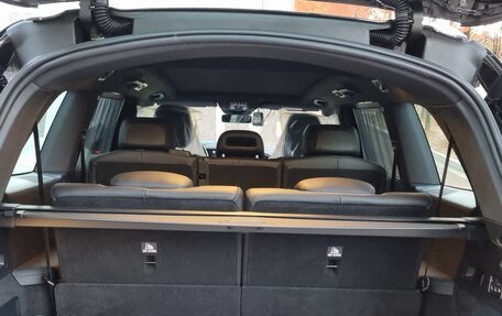 Mercedes-Benz GLS, 2025 год, 19 490 000 рублей, 6 фотография