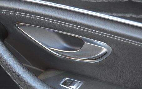 Mercedes-Benz E-Класс, 2017 год, 2 490 000 рублей, 26 фотография