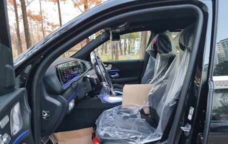 Mercedes-Benz GLS, 2025 год, 19 490 000 рублей, 7 фотография