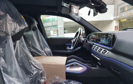 Mercedes-Benz GLS, 2025 год, 19 490 000 рублей, 8 фотография