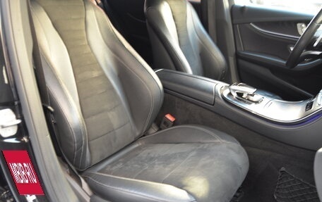 Mercedes-Benz E-Класс, 2017 год, 2 490 000 рублей, 27 фотография