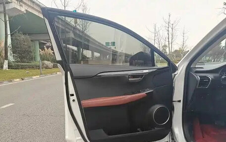 Lexus NX I, 2015 год, 2 350 125 рублей, 7 фотография