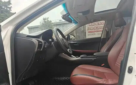 Lexus NX I, 2015 год, 2 350 125 рублей, 6 фотография