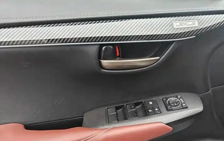 Lexus NX I, 2015 год, 2 350 125 рублей, 8 фотография