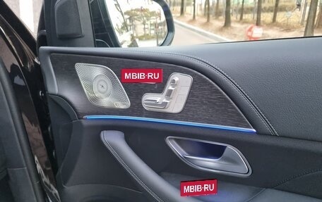 Mercedes-Benz GLS, 2025 год, 19 490 000 рублей, 9 фотография