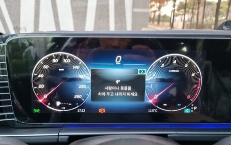 Mercedes-Benz GLS, 2025 год, 19 490 000 рублей, 10 фотография