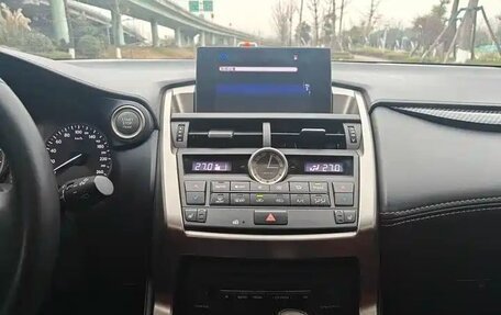 Lexus NX I, 2015 год, 2 350 125 рублей, 11 фотография