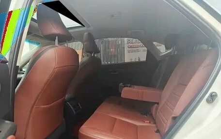 Lexus NX I, 2015 год, 2 350 125 рублей, 14 фотография