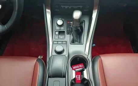 Lexus NX I, 2015 год, 2 350 125 рублей, 12 фотография