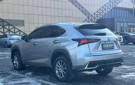 Lexus NX I, 2020 год, 3 350 125 рублей, 2 фотография