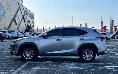 Lexus NX I, 2020 год, 3 350 125 рублей, 6 фотография