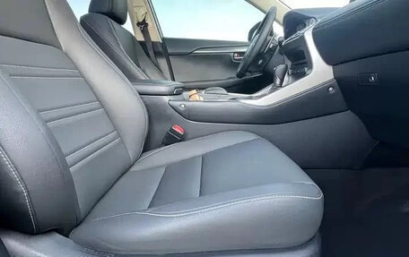 Lexus NX I, 2020 год, 3 350 125 рублей, 14 фотография