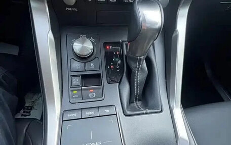 Lexus NX I, 2020 год, 3 350 125 рублей, 13 фотография