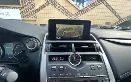 Lexus NX I, 2020 год, 3 350 125 рублей, 12 фотография