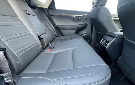 Lexus NX I, 2020 год, 3 350 125 рублей, 15 фотография