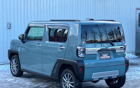 Daihatsu Taft, 2022 год, 950 125 рублей, 4 фотография