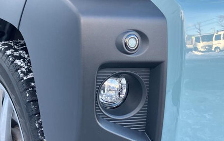 Daihatsu Taft, 2022 год, 950 125 рублей, 8 фотография