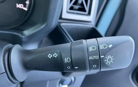 Daihatsu Taft, 2022 год, 950 125 рублей, 12 фотография