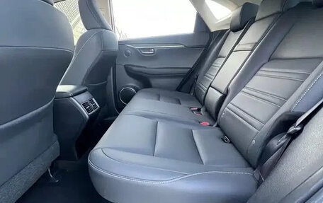 Lexus NX I, 2020 год, 3 350 125 рублей, 17 фотография