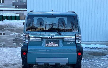 Daihatsu Taft, 2022 год, 950 125 рублей, 5 фотография
