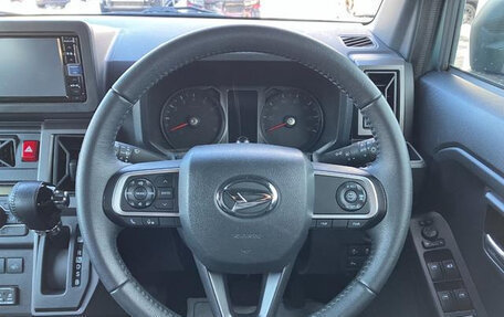 Daihatsu Taft, 2022 год, 950 125 рублей, 11 фотография