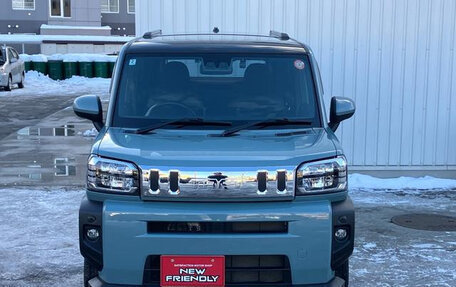 Daihatsu Taft, 2022 год, 950 125 рублей, 2 фотография