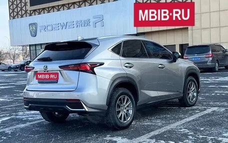 Lexus NX I, 2020 год, 3 350 125 рублей, 19 фотография