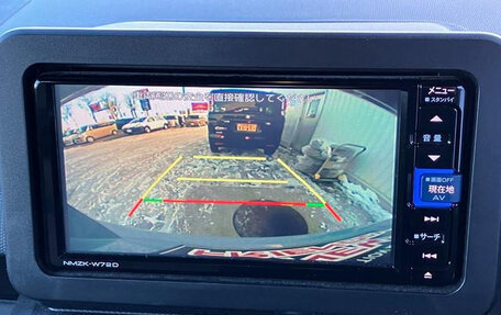 Daihatsu Taft, 2022 год, 950 125 рублей, 14 фотография