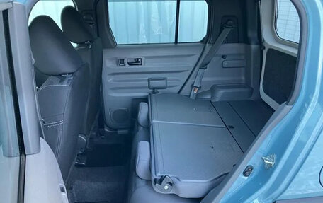 Daihatsu Taft, 2022 год, 950 125 рублей, 23 фотография