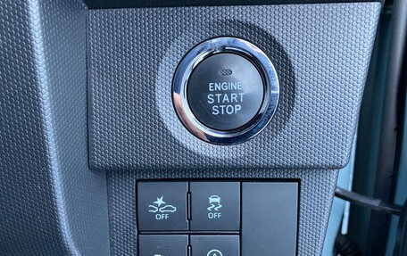 Daihatsu Taft, 2022 год, 950 125 рублей, 19 фотография