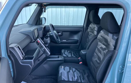 Daihatsu Taft, 2022 год, 950 125 рублей, 27 фотография