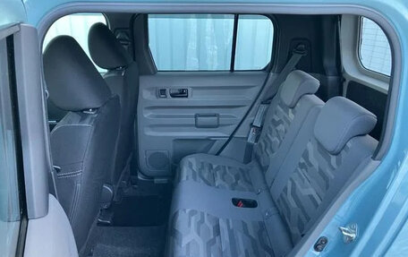 Daihatsu Taft, 2022 год, 950 125 рублей, 22 фотография