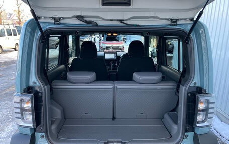 Daihatsu Taft, 2022 год, 950 125 рублей, 24 фотография