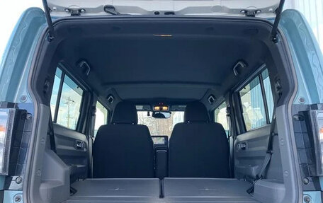 Daihatsu Taft, 2022 год, 950 125 рублей, 21 фотография