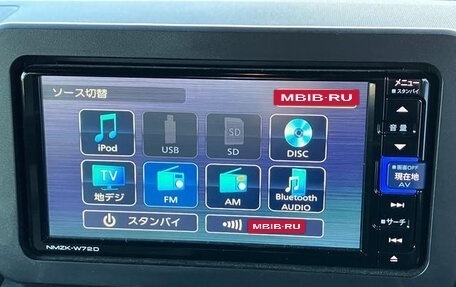 Daihatsu Taft, 2022 год, 950 125 рублей, 16 фотография