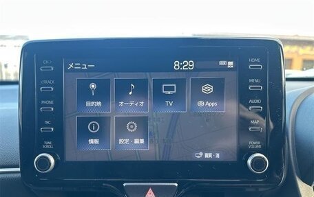 Toyota Yaris Cross, 2023 год, 1 680 000 рублей, 11 фотография