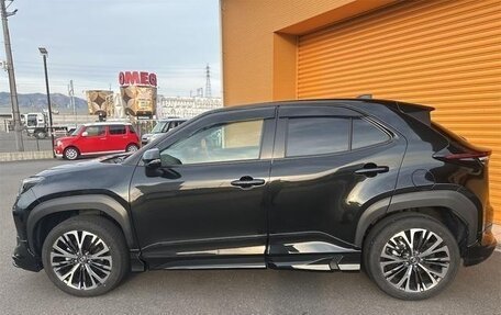 Toyota Yaris Cross, 2023 год, 1 680 000 рублей, 7 фотография