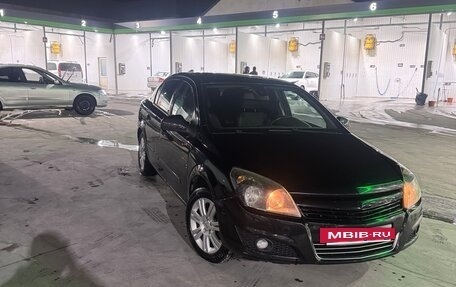 Opel Astra H, 2011 год, 500 000 рублей, 5 фотография