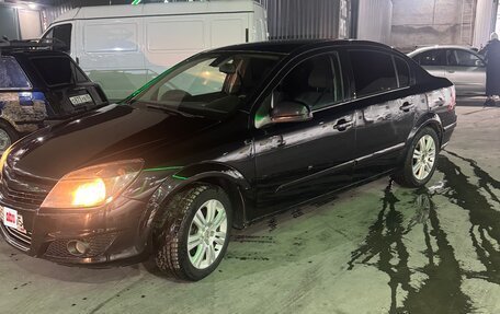 Opel Astra H, 2011 год, 500 000 рублей, 9 фотография