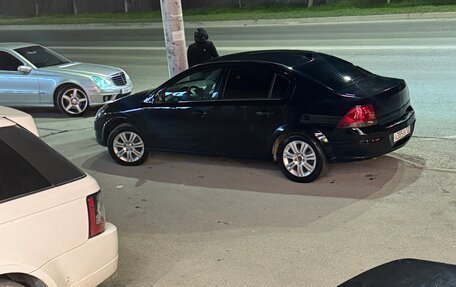 Opel Astra H, 2011 год, 500 000 рублей, 14 фотография