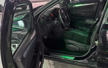 Opel Astra H, 2011 год, 500 000 рублей, 10 фотография