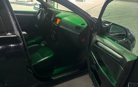 Opel Astra H, 2011 год, 500 000 рублей, 15 фотография