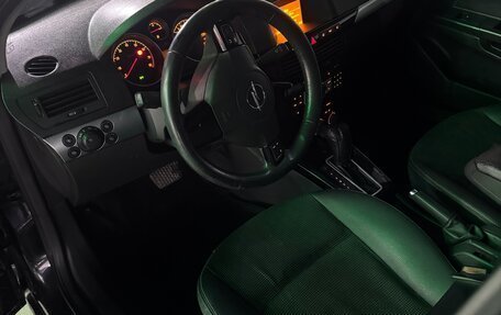 Opel Astra H, 2011 год, 500 000 рублей, 11 фотография