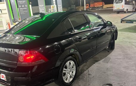 Opel Astra H, 2011 год, 500 000 рублей, 6 фотография